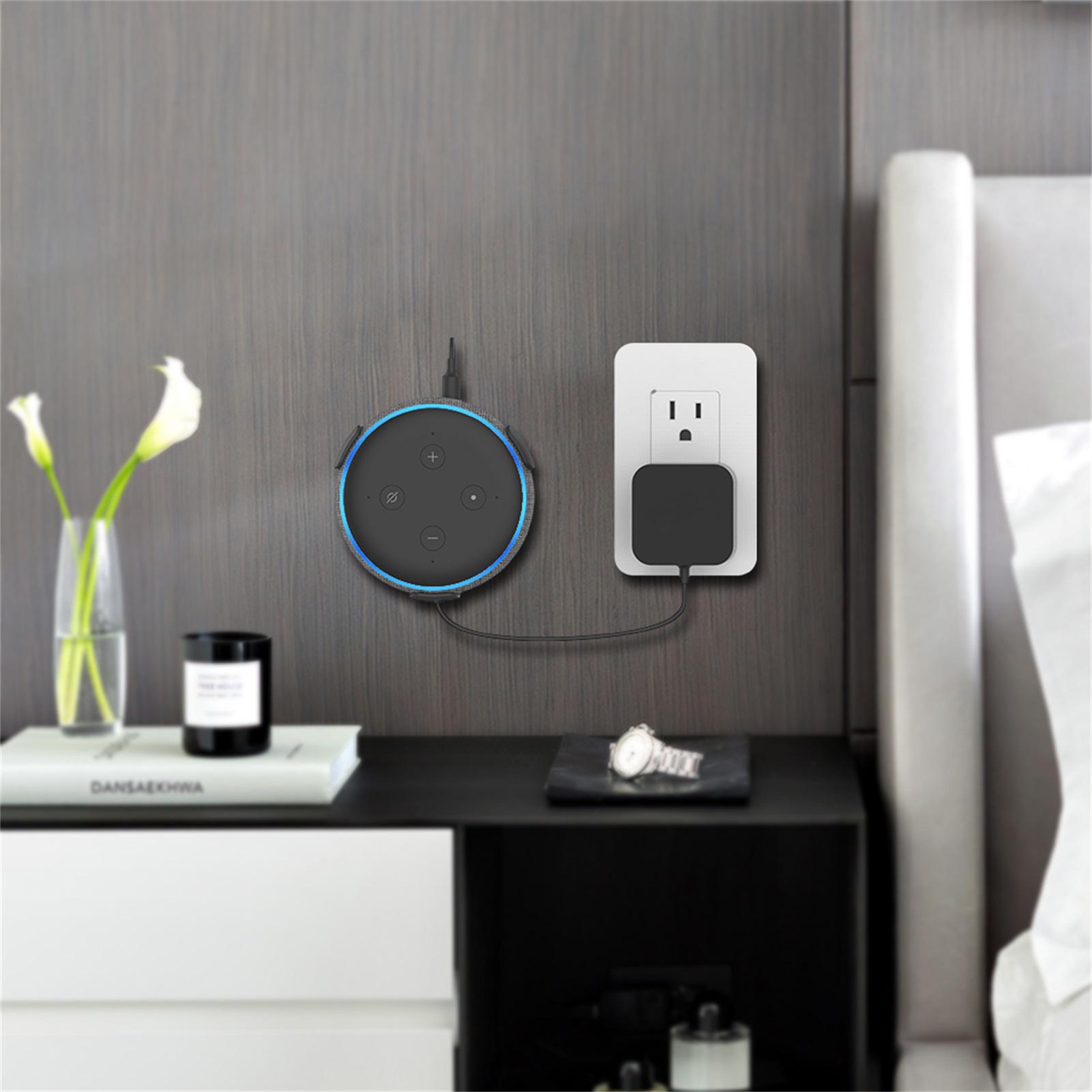 Echo D ot Wandhalterung mit in – Amazon Speaker Echo Pop Bewertung und Preis