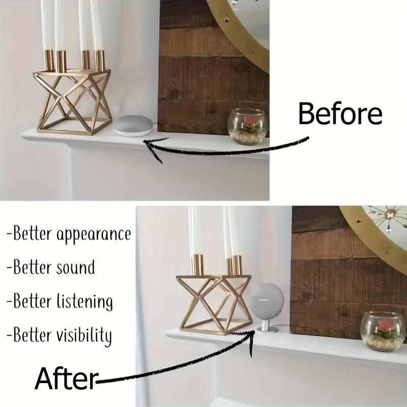 Für Google Nest/Home Mini Smar – Google Speaker Nest Audio Bewertung und Preis